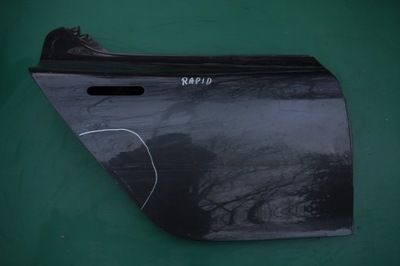 Дверь правое ручка aston martin rapide 2010-2013r фото №1