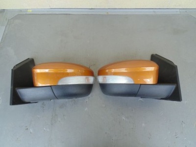 Дзеркало праве 13-pin ford edge 2017 rok фото №1