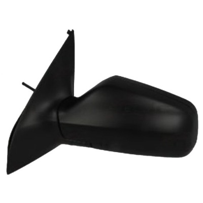 Дзеркало ліва зовнішнє opel astra g 98-09 фото №1