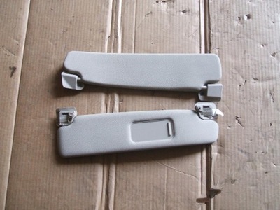 Bmw z4 e85 e86 козирок сонцезахисний захист фото №1