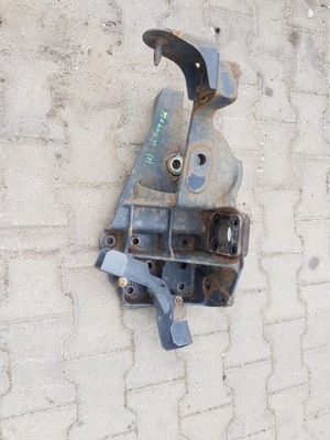 Renault magnum dxi кронштейн рессора кронштейн кронштейн p фото №1