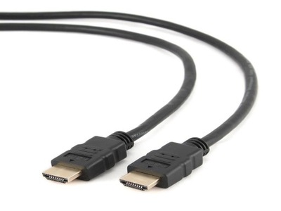 Zjawiskowy Kabel HDMI -HDMI 2.0 20m v1.4 3D 4K HQ
