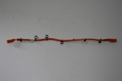 Vw passat b8 gte шланг электрический 3q0971475 фото №1