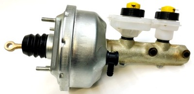 DRIVE SERVO BRAKE + PUMP BRAKE + TANK ZUK NYSA LUBLIN NEW - milautoparts-fr.ukrlive.com