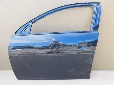Двері ліва передні лівий перед opel insignia 2007- фото №1