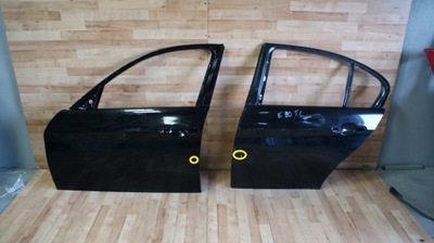 BMW E87 DOOR LEFT REAR BEFORE FACELIFT - milautoparts-fr.ukrlive.com