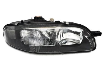 Fiat bravo brava 1995- фара правий depo ^ фото №1