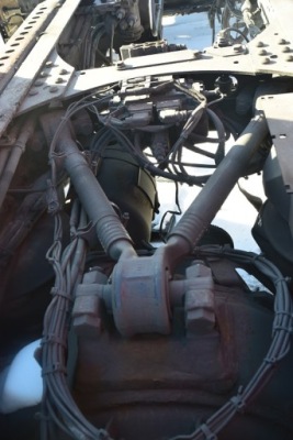 Sierżant мост mercedes actros mp3 фото №1