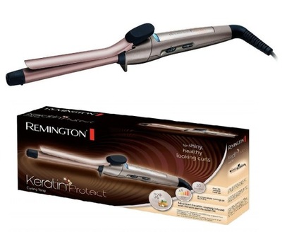 Lokówka REMINGTON CI5318 Keratin Protect 19mm 3+1