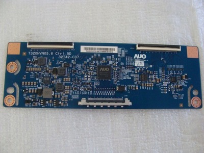 Moduł logiki T-Con T320HVN05.6 32T42-C07