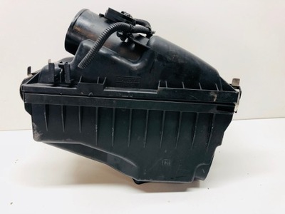 Corolla verso ii 2.2 d4d корпус фільтра повітря фото №1