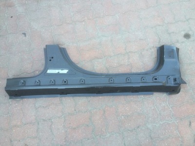 CITROEN C5 III SILL RIGHT - milautoparts-fr.ukrlive.com