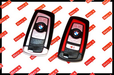 KEY BMW F34 3 KODOWANIE KEYS MOKOTOW - milautoparts-fr.ukrlive.com