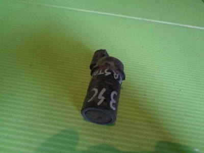 Nissan interstar 08 датчик паркування заднього виду фото №1