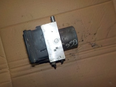 Блок керування насос abs mini cooper 6785944 фото №1