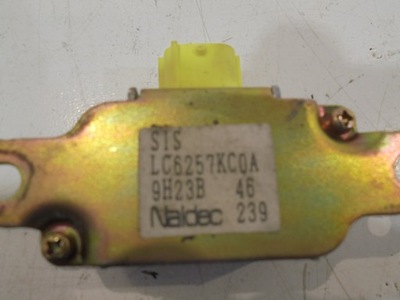 Датчик удару боковий mazda mpv фото №1