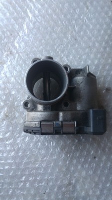 Дросельна заслінка 8200330812 trafic vivaro primastar фото №1