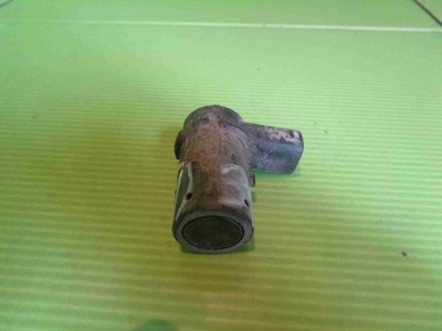 NISSAN INTERSTAR 08 SENSOR PARKING REAR VIEW - milautoparts-fr.ukrlive.com