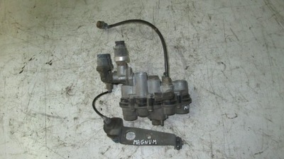 Клапан czterodrożny 5010525808 renault magnum фото №1