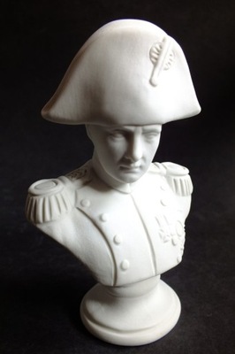 Napoleon.... ....figura Volkstedt