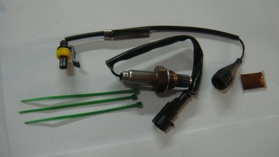 DE SONDE LAMBDA VW AUDI 035906265B JP GROUP - milautoparts-fr.ukrlive.com