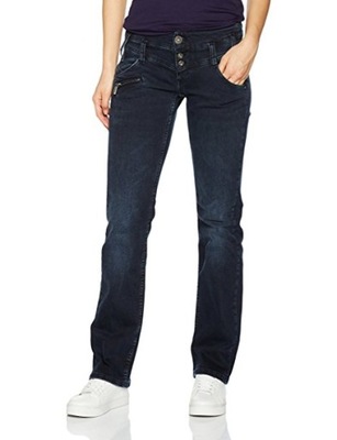 Spodnie Jeans Freeman T. Porter 00025041 r.28 /34