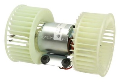 Nowa воздуходувка вентилятор обдув электровентилятор bmw 5 e39 климатроник фото №1