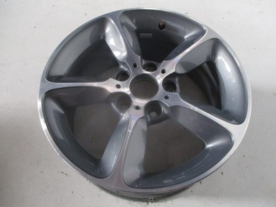 DISQUE BMW 1 2 F20 F21 F22 R17 IS43 6796207 - milautoparts-fr.ukrlive.com