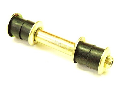 З'єднувач стабілізатора перед mitsubishi space star фото №1