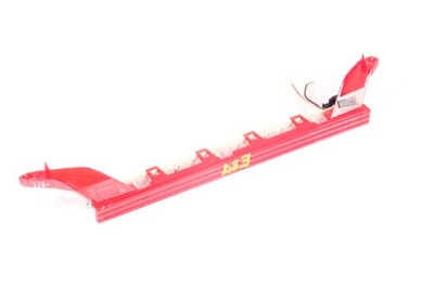 Bmw e81 e87 третий свет стоп 6931397 фото №1