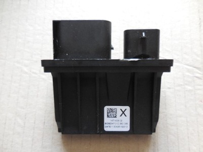 AUDI CONTROL UNIT ADBLUE F01C380095 - milautoparts.fr