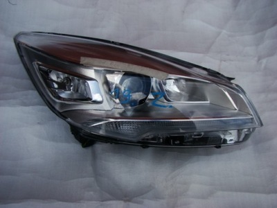 FORD KUGA MK-2-LAMPA RIGHT FRONT XENON - milautoparts-fr.ukrlive.com