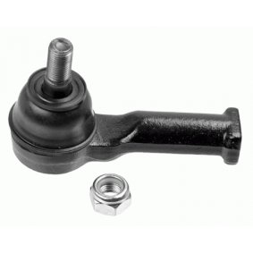 Наконечник тяга do mazda 323 323f 626 mpv mx6 фото №1