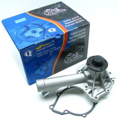 KRAFT AUTOMOTIVE 1501130 PUMP WODY, CHLODZENIE ENGINE - milautoparts-fr.ukrlive.com