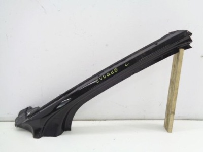 Range rover evoque блок двигателя стекло крыша левый фото №1