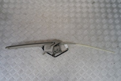 MERCEDES W212 MECHANISM CURTAINS LEFT 2128202942 - milautoparts-fr.ukrlive.com