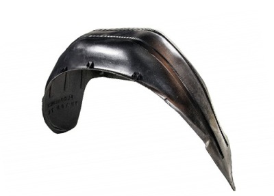 Підкрилок ford transit 2000-2006 задня задні ліва фото №1