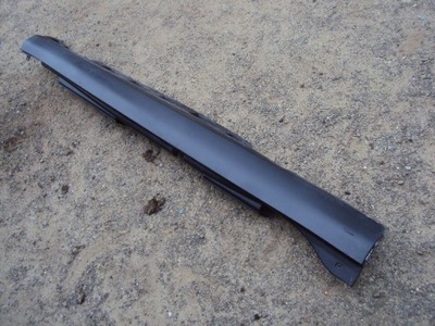 Молдинг порог правая mini cooper r60 фото №1