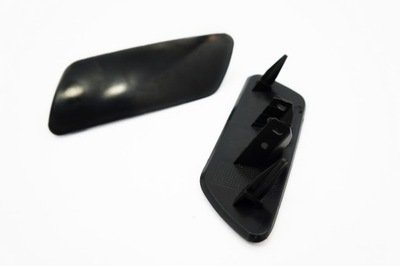 Заглушка распылителя левая audi a6 c6 lift фото №1