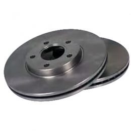 DISC BRAKE JEEP GRAND CHEROKEE 05-10 FRONT - milautoparts-fr.ukrlive.com