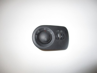 Вимикач світла seat leon ii 1p0 протитуманні фари фото №1