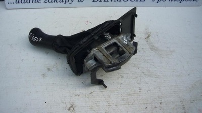 6151/8 механізм домкрат перемикання передач seat toledo i фото №1