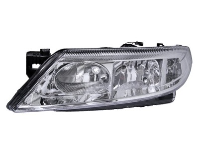 LAMP LAMP FRONT RENAULT LAGUNA II 01-05 LEFT - milautoparts-fr.ukrlive.com