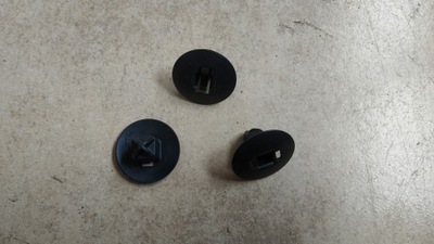 VOLVO RIVET BOUTONS COUVERCLES SOUS RADIATEURS 30763619 - milautoparts-fr.ukrlive.com