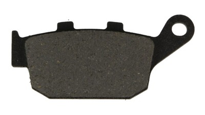 PADS TRANSALP NHC H1043 - milautoparts-fr.ukrlive.com