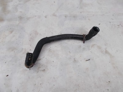 Mercedes w251 труба wąż wody 2515002175 фото №1