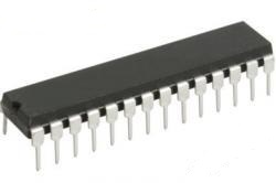 ATmega8 A-PU mikrokontroler mikroprocesor 8bit