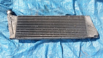 RENAULT MEGANE II 1.5DCI INTERCOOLER - milautoparts-fr.ukrlive.com