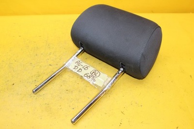 Подголовник правый перед audi a6 c6 фото №1