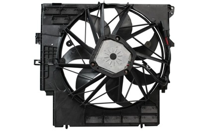 BMW X3 F25 X4 F26 FAN 600W 17427601677 - milautoparts.fr